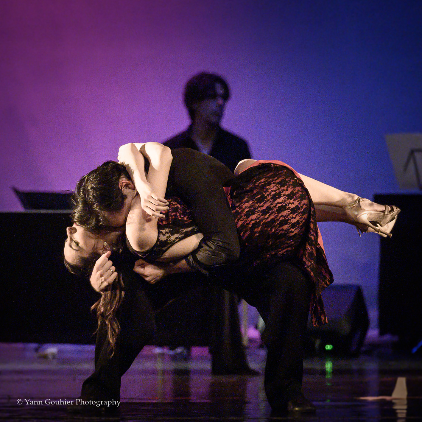 Roméo & Juliette Tango schrit_tmacher Festival 2024